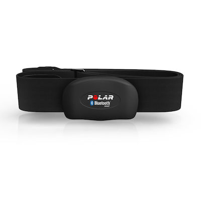 Polar H7 Sling Heart Rate Waterproof Strap Black
