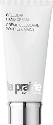 La Prairie Cellular Crema de mâini hidratantă 100ml