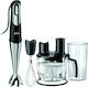 Braun Patisserie Stabmixer 750W Schwarz