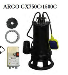 Anavalos Water Pump 750W Anavalos Water Pump 750W