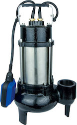 Anavalos ARGO GX 1500 Pumpe Abwasser/Abwasser 1500W Anavalos ARGO GX 1500 Pumpe Abwasser/Abwasser 1500W