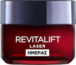 L'Oreal Paris Revitalift Laser Συσφικτική Κρέμα Ημέρας 50ml