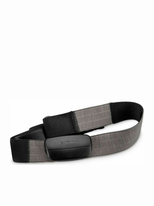 garmin soft strap premium heart rate monitor