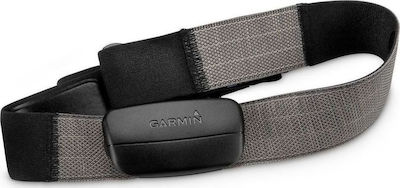 Garmin Herzfrequenzgurt in Schwarz Farbe