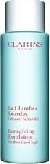 Clarins Energizing Emulsion Feuchtigkeitsspendende Fußpflege Lotion 125ml