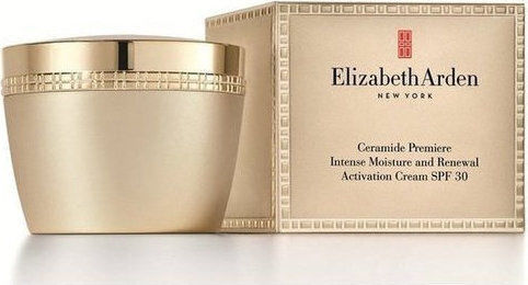 Elizabeth Arden Premiere Cream Face Day with SPF30 with Ceramides 50ml
