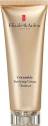 Elizabeth Arden Ceramide Purifying Cream Cleanser Κρέμα Καθαρισμού Προσώπου 125ml Elizabeth Arden Ceramide Purifying Cream Cleanser Κρέμα Καθαρισμού Προσώπου 125ml
