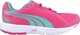 Puma Damen Sportschuhe Laufen Rosa