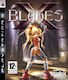 X-Blades PS3