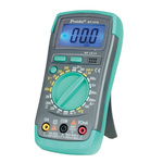 Proskit Digital Multimeter with Buzzer with Measurement AC / DC / Resistor MT-1210