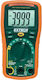 Extech Digitales Multimeter EX330