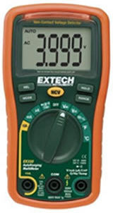 Extech Digital Multimeter EX330