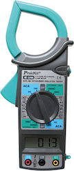 Proskit MT-3266 Clamp Meter Digital 1000A AC MT-3266