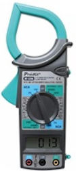 Proskit Αμπεροτσιμπίδα Ψηφιακή 1000A AC MT-3266 Proskit Αμπεροτσιμπίδα Ψηφιακή 1000A AC MT-3266
