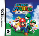 Super Mario 64 DS Spiel (Gebraucht)