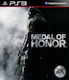 Medal of Honor PS3 Game (Used)