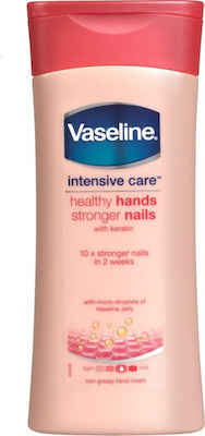 Vaseline Intensive Care Moisturizing Hand & Nail Cream 200ml