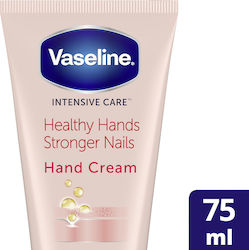Vaseline Intensive Care Κρέμα Χεριών & Νυχιών 75ml Vaseline Intensive Care Κρέμα Χεριών & Νυχιών 75ml