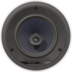 Bowers & Wilkins In-wall Speakers CCM683 CCM683 (Pair) Black