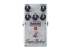 MXR Πετάλι Distortion Ηλεκτρικής Κιθάρας M75