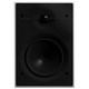 Bowers & Wilkins In-wall Speakers 80W (Pair) in White Color