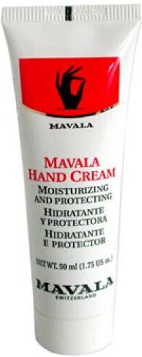 Mavala Switzerland Daily Moisturizing Hand Cream 50ml