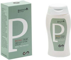 Panthenol Extra Panthenol Extra Thermal Cream for Massage 120ml