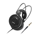 Audio Technica ATH-AD500X Ενσύρματα Over Ear Ακουστικά Μαύρα