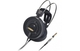 Audio Technica ATH-AD2000X Ενσύρματα Over Ear Ακουστικά Μαύρα