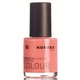 Korres Colour Glossy Βερνίκι Νυχιών 041 Peach C...