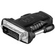 Goobay Μετατροπέας HDMI male σε DVI-D male 1τμχ 68482