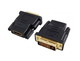 VCom Konverter DVI-D männlich zu HDMI weiblich (CA312)