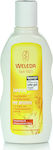 Weleda Oat Shampoos Reconstruction/Nourishment for Dry Hair 190ml