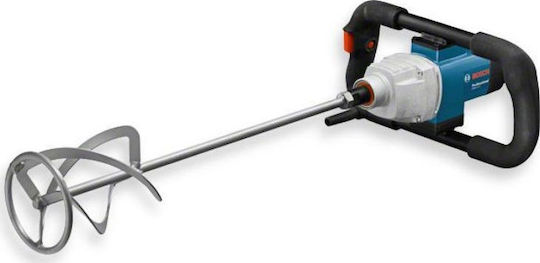 Bosch GRW 12 E Professional Ηλεκτρικός Αναδευτήρας 1200W με Εξάρτημα Ανάδευσης