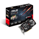 Asus Radeon R7 260X 1GB DirectCU II