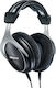 Shure SRH1540 Ενσύρματα Over Ear Ακουστικά Μαύρα