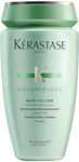 Kerastase Volumifique Bain Volume Shampoos Volume for All Hair Types 250ml