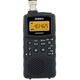 Uniden EZI33XLT UHF/VHF Wireless Transceiver Black