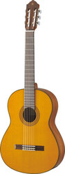 Yamaha Klassische Gitarre 4/4 Natürlich
