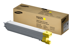Samsung Clt-y659s Γνήσιο Toner Laser Εκτυπωτή Κ...