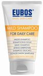 Eubos Mild Daily Shampoos Daily Use for All Hair Types 150ml