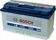 Bosch Μπαταρία Αυτοκινήτου S4013 με Χωρητικότητα 95Ah και CCA 800A