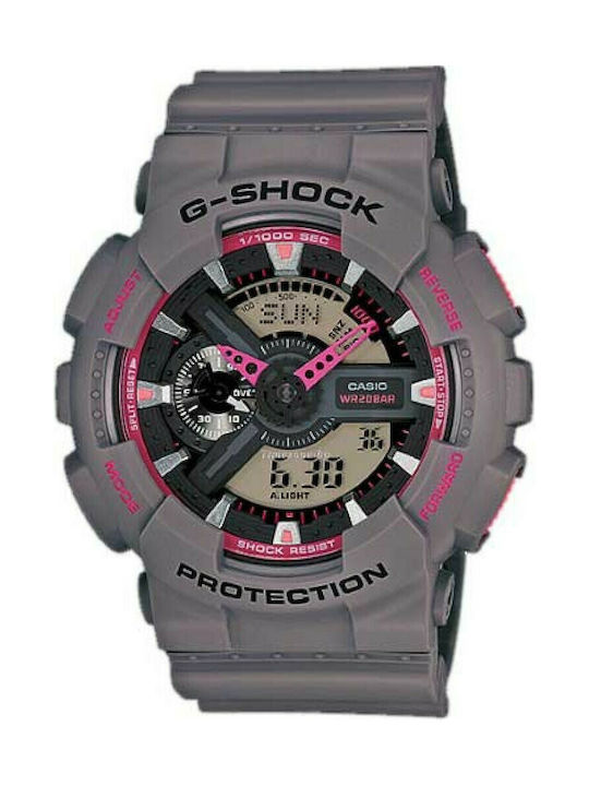 Casio hotsell oceanus skroutz