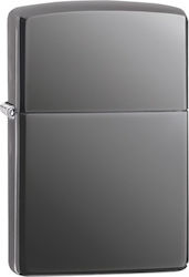 Zippo Класическа Ветроустойчива Запалка с Пламъ...