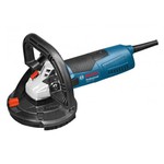 Bosch Τριβείο Μπετού 1500W με Δυνατότητα Αναρρόφησης Σκόνης GBR 15 CAG