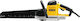 DEWALT Hand Saw 1600W DWE396