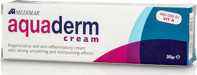 Medimar Aquaderm Cream 30gr 30gr