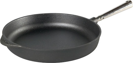 Skeppshult Τηγάνι από Μαντέμι 28cm