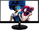 AOC i2269Vw IPS Monitor 21.5" FHD 1920x1080 με Χρόνο Απόκρισης 5ms GTG