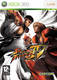 Street Fighter IV XBOX 360 Game (Used)